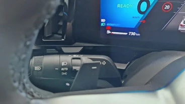 Renault Austral Techno E-Tech Full Hybrid 147kW (200CV)