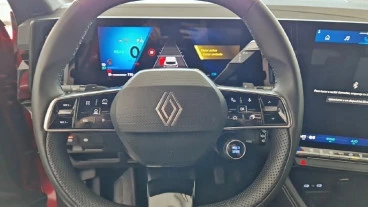 Renault Austral Techno E-Tech Full Hybrid 147kW (200CV)