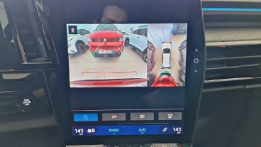 Renault Austral Techno E-Tech Full Hybrid 147kW (200CV)
