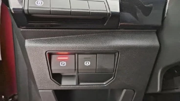 Renault Austral Techno E-Tech Full Hybrid 147kW (200CV)