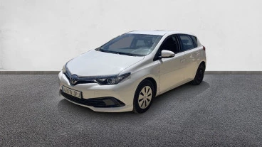 Toyota Auris 1.4 90D Active