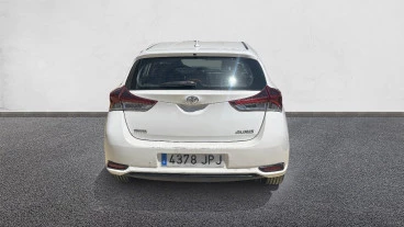 Toyota Auris 1.4 90D Active
