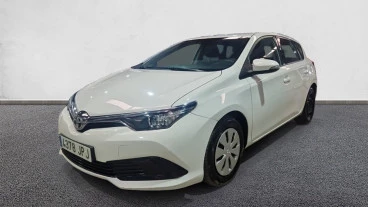 Toyota Auris 1.4 90D Active