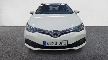 Toyota Auris 1.4 90D Active