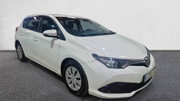 Toyota Auris 1.4 90D Active