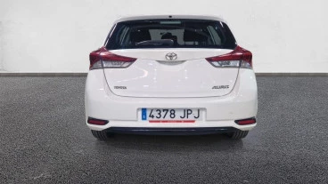 Toyota Auris 1.4 90D Active