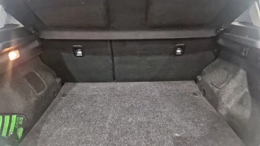 Toyota Auris 1.4 90D Active