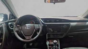 Toyota Auris 1.4 90D Active