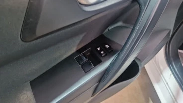 Toyota Auris 1.4 90D Active