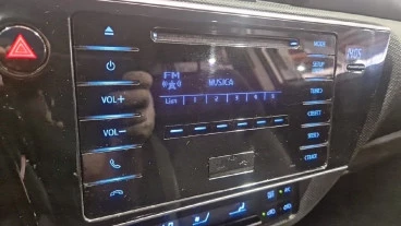 Toyota Auris 1.4 90D Active