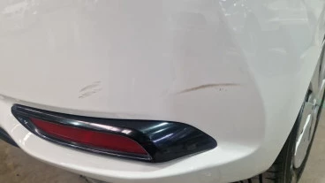Toyota Auris 1.4 90D Active