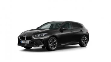 BMW Serie 1 120d