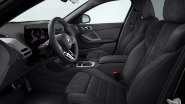 BMW Serie 1 120d