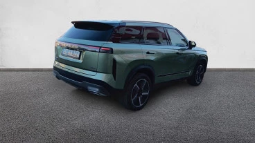 Jaecoo 7 Exclusive 1.6 TGDI 108kW (145CV) AWD