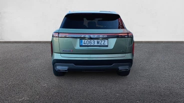 Jaecoo 7 Exclusive 1.6 TGDI 108kW (145CV) AWD