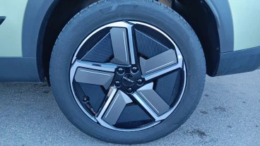 Jaecoo 7 Exclusive 1.6 TGDI 108kW (145CV) AWD