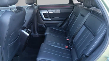 Jaecoo 7 Exclusive 1.6 TGDI 108kW (145CV) AWD