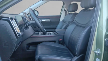 Jaecoo 7 Exclusive 1.6 TGDI 108kW (145CV) AWD