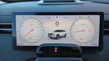 Jaecoo 7 Exclusive 1.6 TGDI 108kW (145CV) AWD