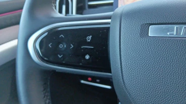 Jaecoo 7 Exclusive 1.6 TGDI 108kW (145CV) AWD