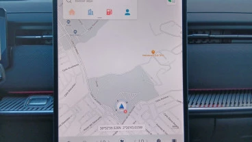 Jaecoo 7 Exclusive 1.6 TGDI 108kW (145CV) AWD