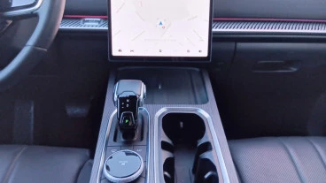 Jaecoo 7 Exclusive 1.6 TGDI 108kW (145CV) AWD