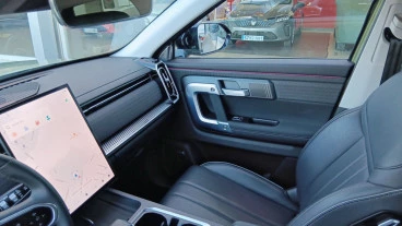 Jaecoo 7 Exclusive 1.6 TGDI 108kW (145CV) AWD