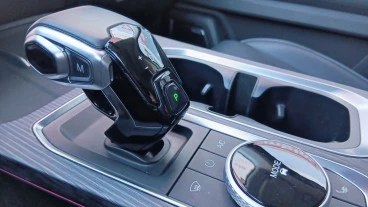 Jaecoo 7 Exclusive 1.6 TGDI 108kW (145CV) AWD