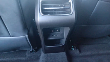 Jaecoo 7 Exclusive 1.6 TGDI 108kW (145CV) AWD