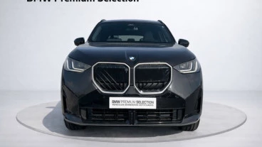 BMW X3 20d xDrive