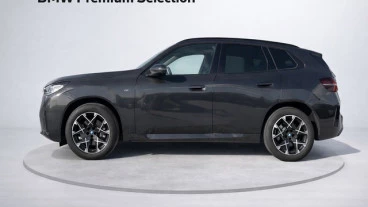BMW X3 20d xDrive