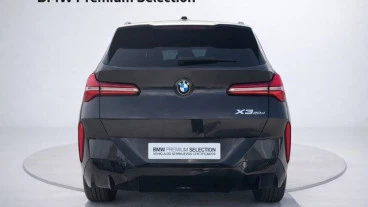 BMW X3 20d xDrive