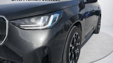 BMW X3 20d xDrive