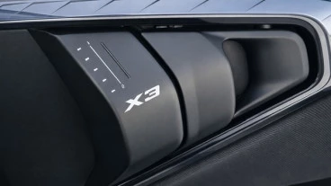 BMW X3 20d xDrive