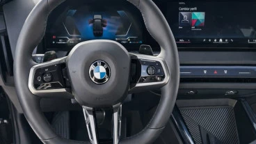 BMW X3 20d xDrive