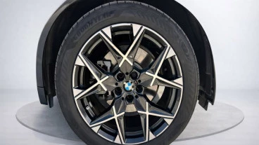BMW X3 20d xDrive