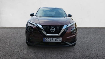Nissan Juke DIG-T 84 kW (114 CV) DCT 7V N-Connecta