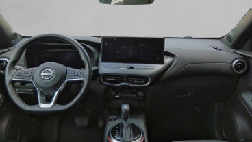 Nissan Juke DIG-T 84 kW (114 CV) DCT 7V N-Connecta