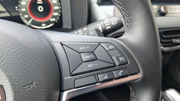 Nissan Juke DIG-T 84 kW (114 CV) DCT 7V N-Connecta
