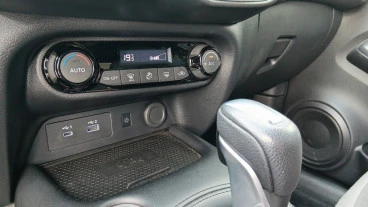 Nissan Juke DIG-T 84 kW (114 CV) DCT 7V N-Connecta