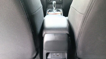 Nissan Juke DIG-T 84 kW (114 CV) DCT 7V N-Connecta