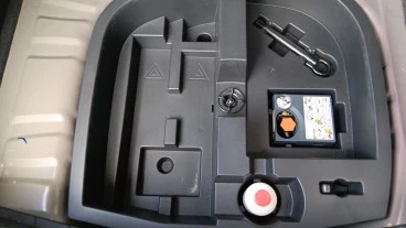 Nissan Juke DIG-T 84 kW (114 CV) DCT 7V N-Connecta