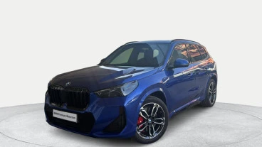 BMW X1 sDrive20d