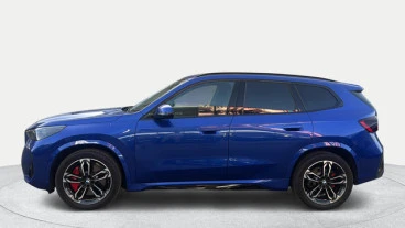 BMW X1 sDrive20d