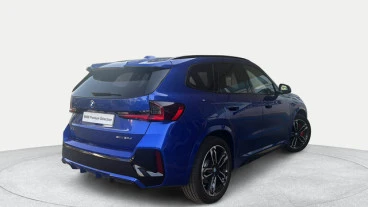 BMW X1 sDrive20d