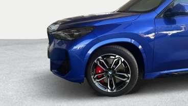 BMW X1 sDrive20d