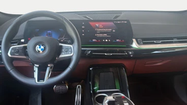 BMW X1 sDrive20d