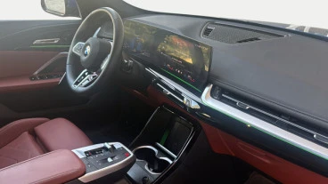 BMW X1 sDrive20d