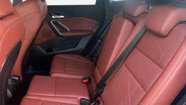 BMW X1 sDrive20d