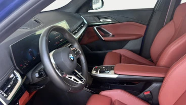 BMW X1 sDrive20d